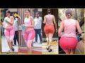 Ananya Pandey Spotted In Tight BodyCon Pink Gymwear ️‍ Watch Video