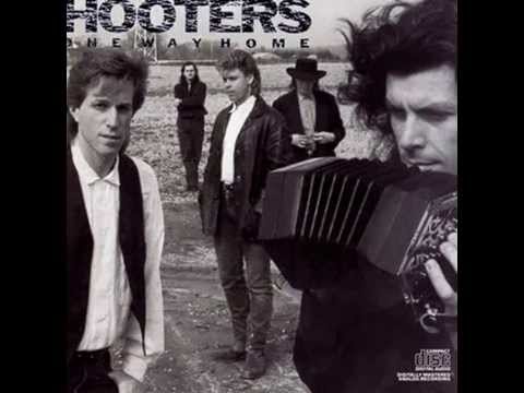 One Way Home (Full Album) - The Hooters 1987