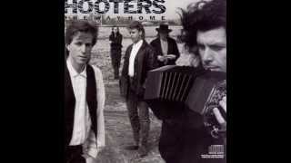 One Way Home (Full Album) - The Hooters 1987