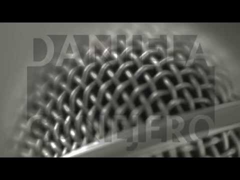Daniela Conejero - Promo lanzamiento Vamp!