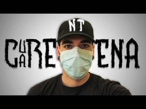 EL INICIO | CUARENTENA