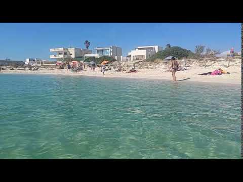 Salento, Puglia, Ugento, Torre San Giovanni, Marina di Ugento,Porto Cesare