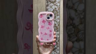 Download lagu 🎀 Diy Phone case 🎀 | Aesthetic phone cover | #pastelmess #diy #tiktok #youtube mp3