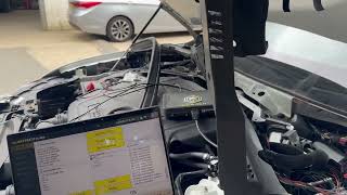 MEDC17 9 Jaguar F Pace ECU programming