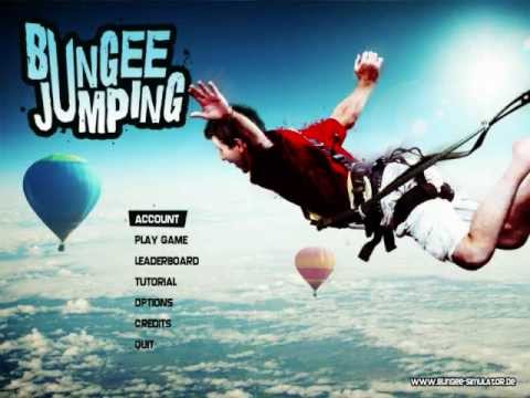 bungee jumping simulator - pc download