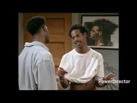 The Wayans Bros. - S02E10 - Pops Drinks A Health Drink & Shawn Bosses Marlon Around About Clothes