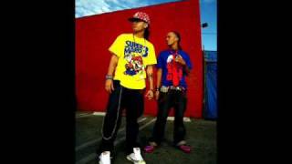 Laze &amp; Royal - Goodbye