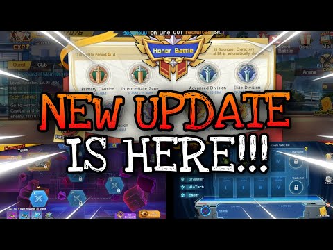 NEW CONTENT IS HERE!!! TACTIC ALBUM One Punch Man The Strongest