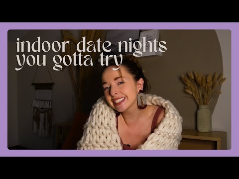 21 winter date ideas (that aren't dinner & a movie)