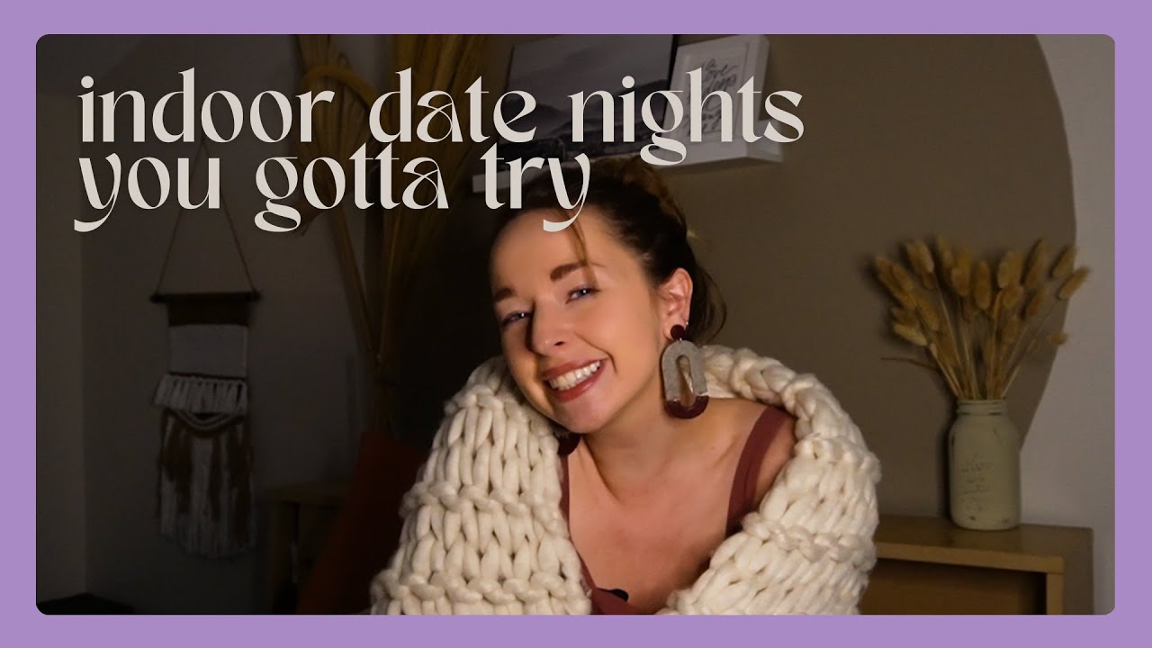 21 winter date ideas (that aren’t dinner & a movie)