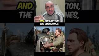 Crimson Desert Features Trailer Released