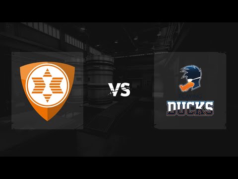 Nuke / Map 2 | Expert vs Playing Ducks - 99Damage Liga Saison #12 - Offline Finals