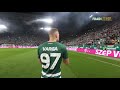 video: Ferencváros - Debrecen 2-1, 2017 - Balhé