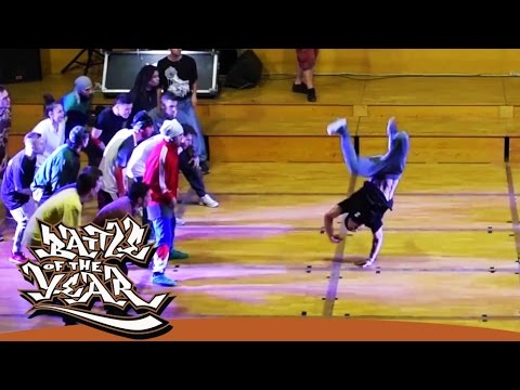 Final Battle | Waveomatics (Greece) Vs Black Out (Greece)| BOTY Balkans 2016 [BOTYTV]