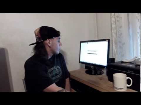 Adelanto de "Da Vinci" con MAESTRO SHAO (DD Mixtape 2)