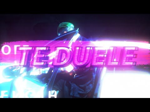 El Chichy - Te Duele Feat Yildo Valdes (VIDEO OFFICIAL)