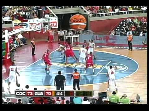 Cocodrilos 76 78 Guaros 01 05 2011