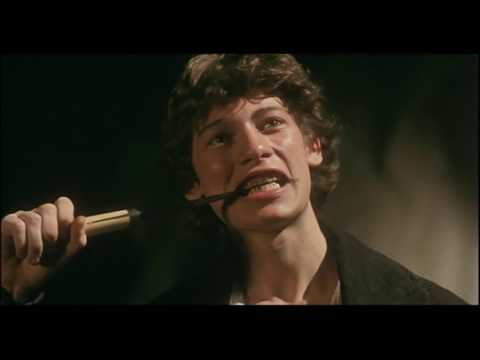 Caravaggio (1986) - Knife Between Teeth