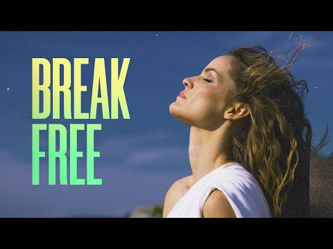 Vasovski Live • Break Free (Official Video)