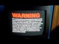 Opening To Rooster Cogburn And The Lady 1981 VHS