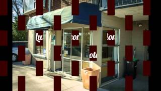 Christchurch Luxury Accommodation Motel