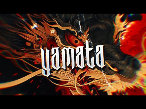 (HARD) Japanese Type Beat - "YAMATA" 八岐 - Trap Instrumental