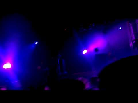 Joey Riot @ bournemouth 02 83