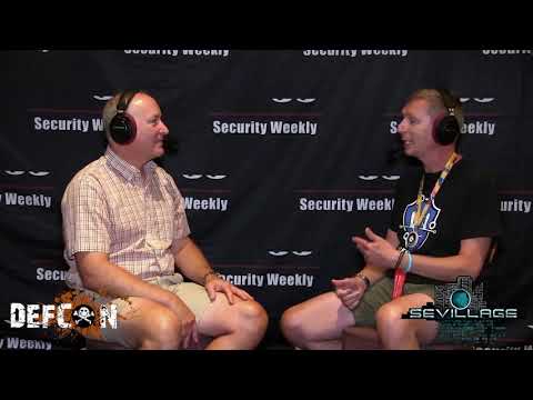 Chris Pritchard - SE Village