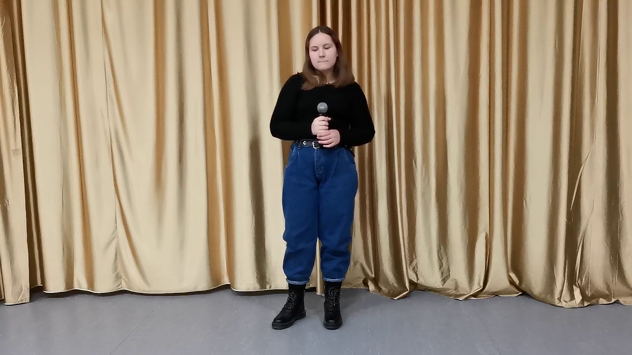 119. Рыбакова Таисия "Снег"