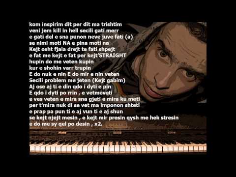 CrueL-P - Lypi tjeter ven (MakingStar)