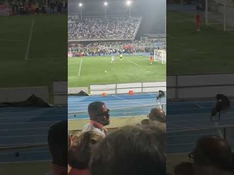 Pescara Ternana Rigori / Pescara in serie B 🏆