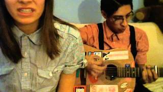 Double Jump - Bathtub (Waxahatchee cover)