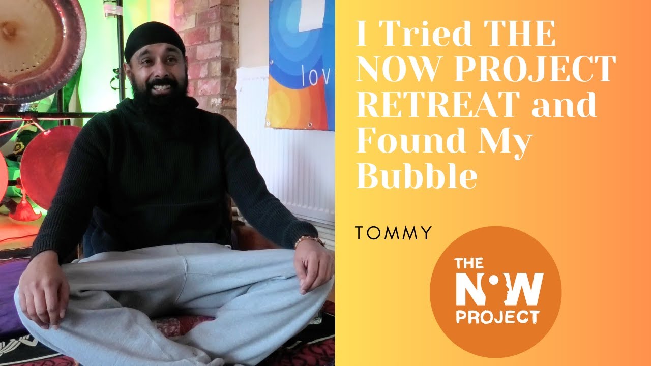 Life Changing retreats Mindfulness & Meditation Life Changing retreats The Now Project