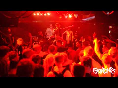 No Turning Back #4 - Tomsen, Slowy & 12Vince, AzudemSK