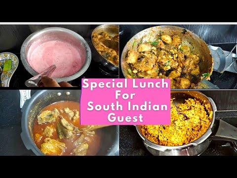 Indian Non Veg Menu - Create the Most Amazing Dishes