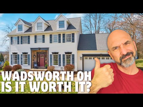 Moving to Wadsworth Ohio: Pros and Cons of Living in Wadsworth OH | Northeast Ohio