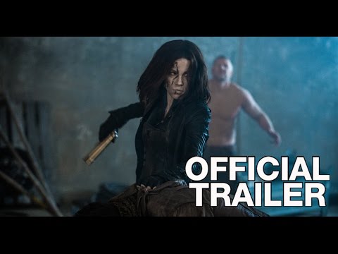 UNDERWORLD: BLOOD WARS - Official "Blood" Trailer - IN CINEMAS DECEMBER 1