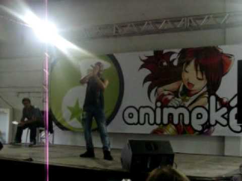 Ryuji / Masaaki Endoh - Carry on（Cover）