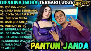 Download lagu PANTUN JANDA - CINTA DARI SEBERANG - CINTA DAN AIR MATA || ADELLA TERBAIK 2026 mp3