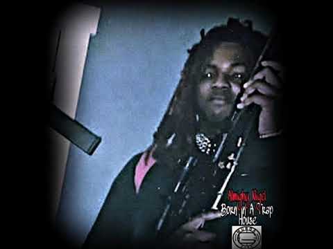 Almighy Nigel - Blick You Down (Born In A Trap House)