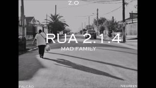 4 - Mad Family - Dois Real no Bolso