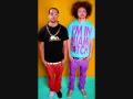 LMFAO - Bounce 