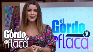 Clarissa Molina lanza un llamado al dueño de la segunda bicicleta que tiene en su departamento