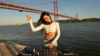 Download lagu Korolova @ Lisbon(Portugal) [Melodic Techno & Progressive House Mix] mp3