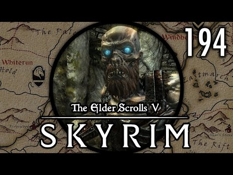 We Follow Daynas Valen’s Expedition - Let's Play Skyrim (Survival, Legendary Difficulty) #194