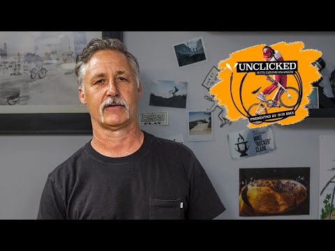 CHRIS MOELLER - UNCLICKED