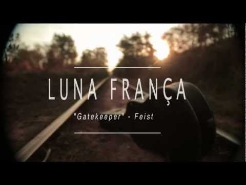 Luna França - Gatekeeper