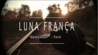 Luna França - Gatekeeper
