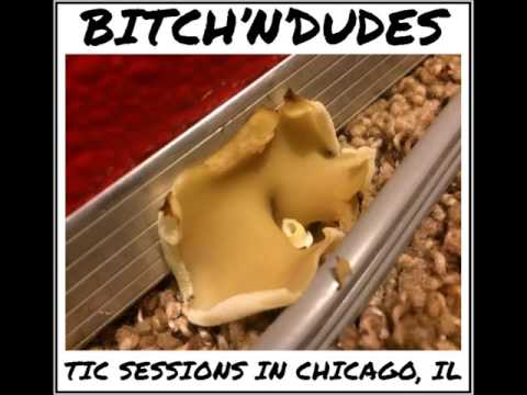 Bitch'n'Dudes - SONG 12