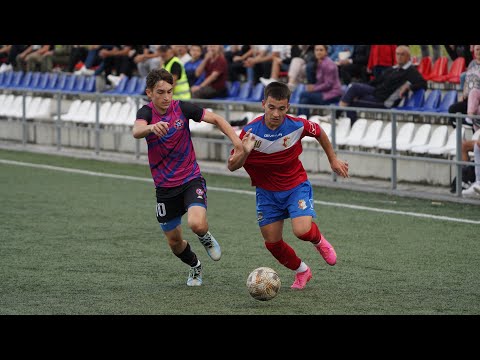 Pioniri: Napredak 1️⃣:1️⃣ Real Niš